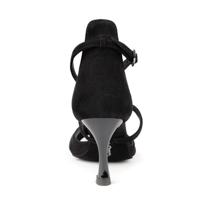 PortDance Damen Tanzschuhe PD816