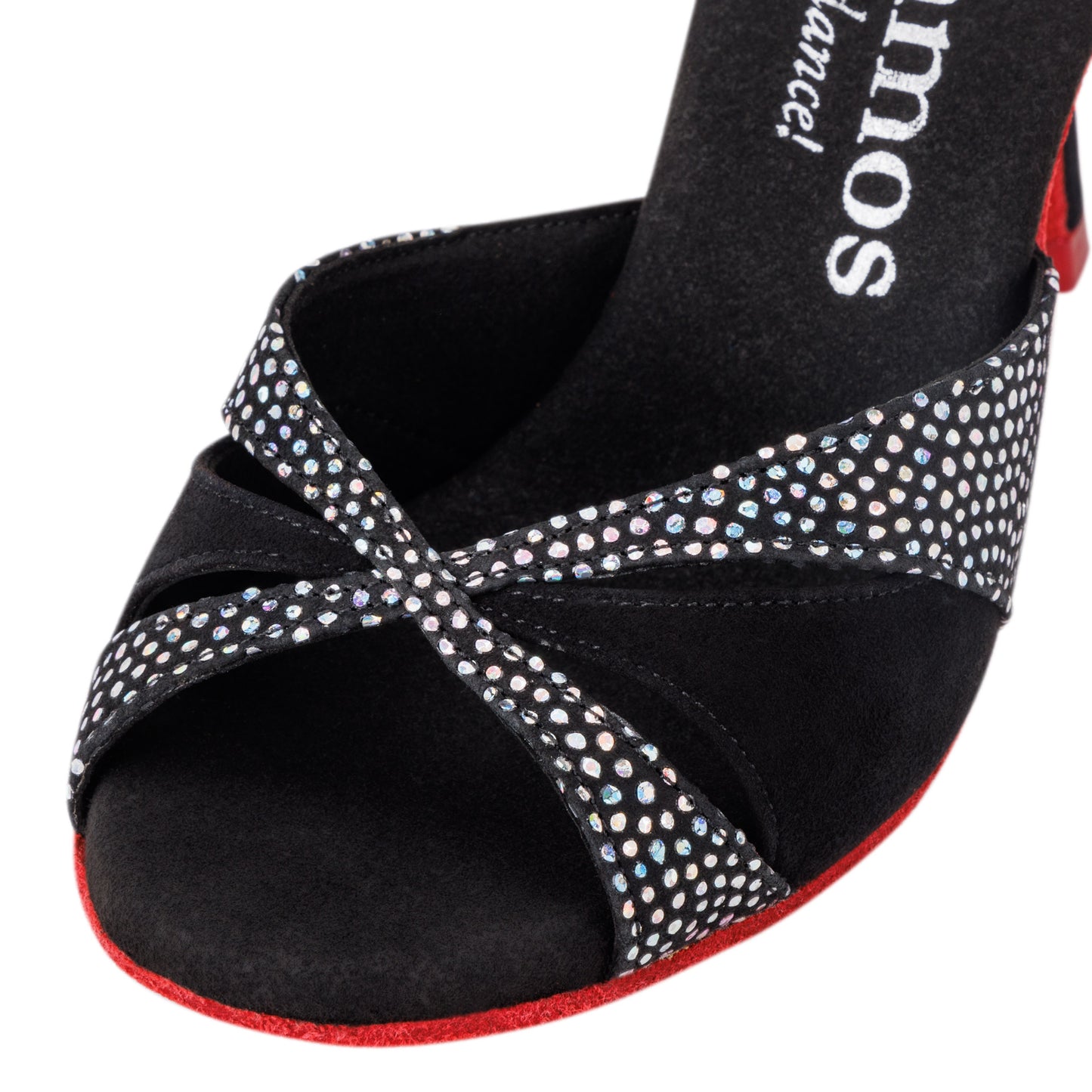Rummos Damen Tanzschuhe Elite Paloma 231/024
