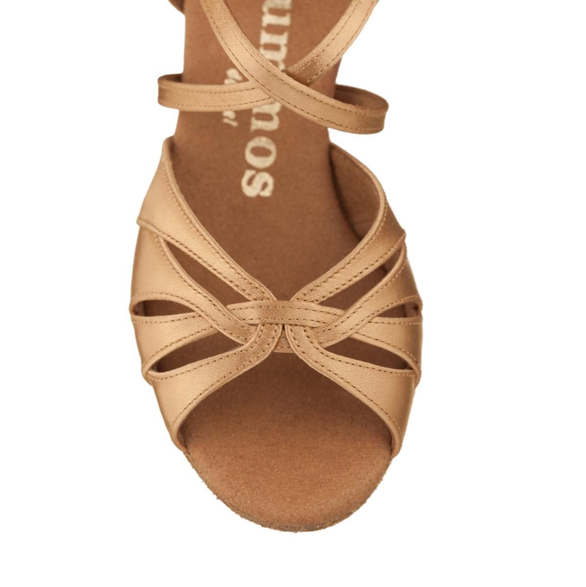 Rummos Mädchen Tanzschuhe R150