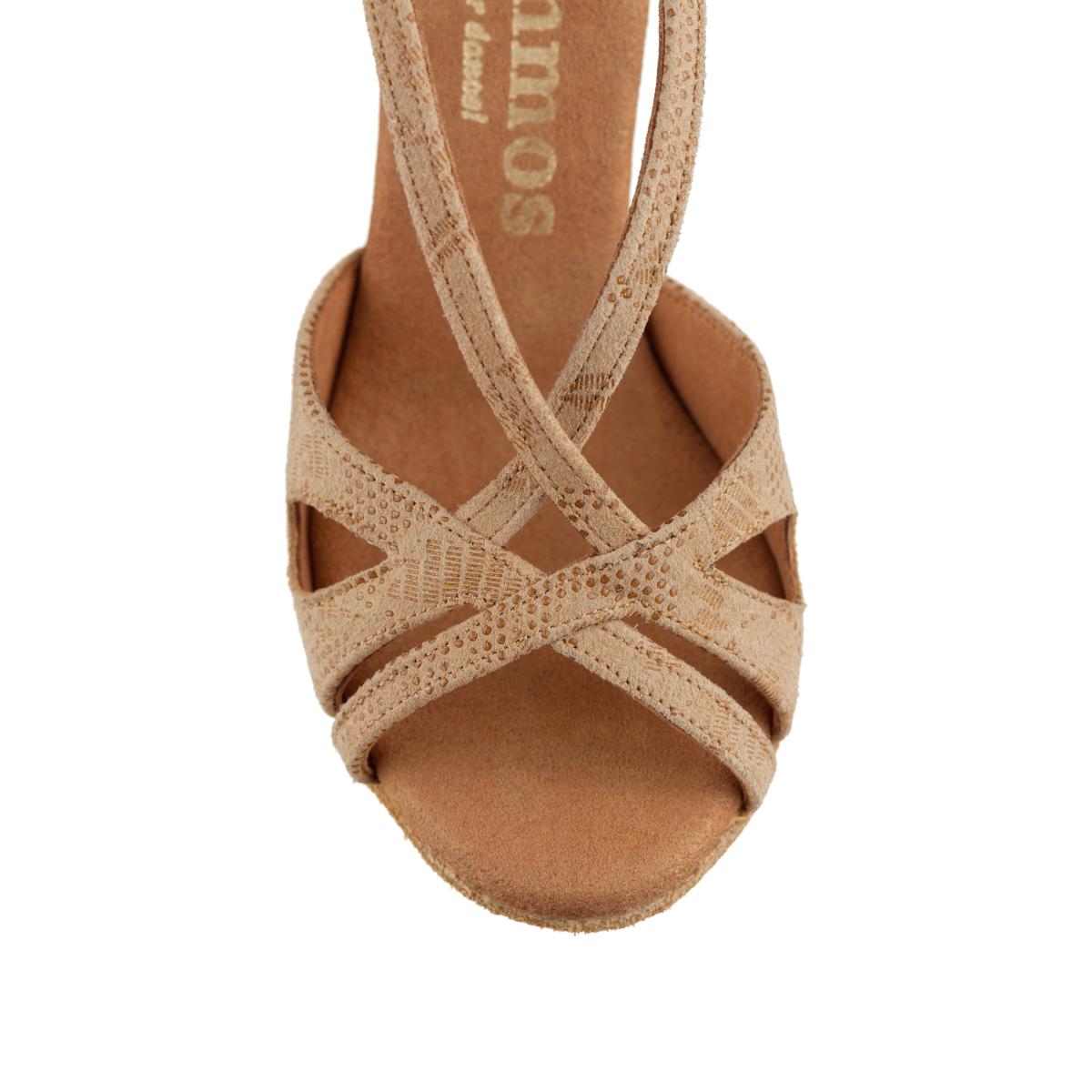 Rummos Damen Tanzschuhe R306 113 70R