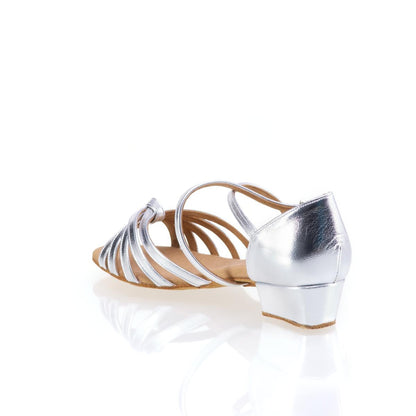 Rummos Mädchen Tanzschuhe R319