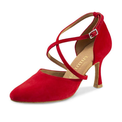 Rummos Damen Tanzschuhe R329 028 70R