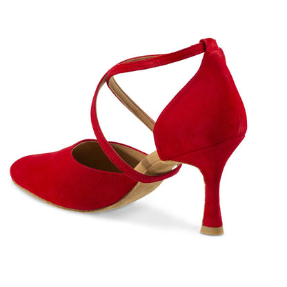 Rummos Damen Tanzschuhe R329 028 70R