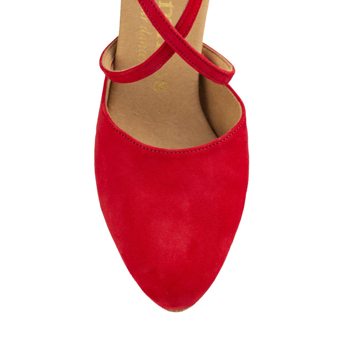 Rummos Damen Tanzschuhe R329 028 70R