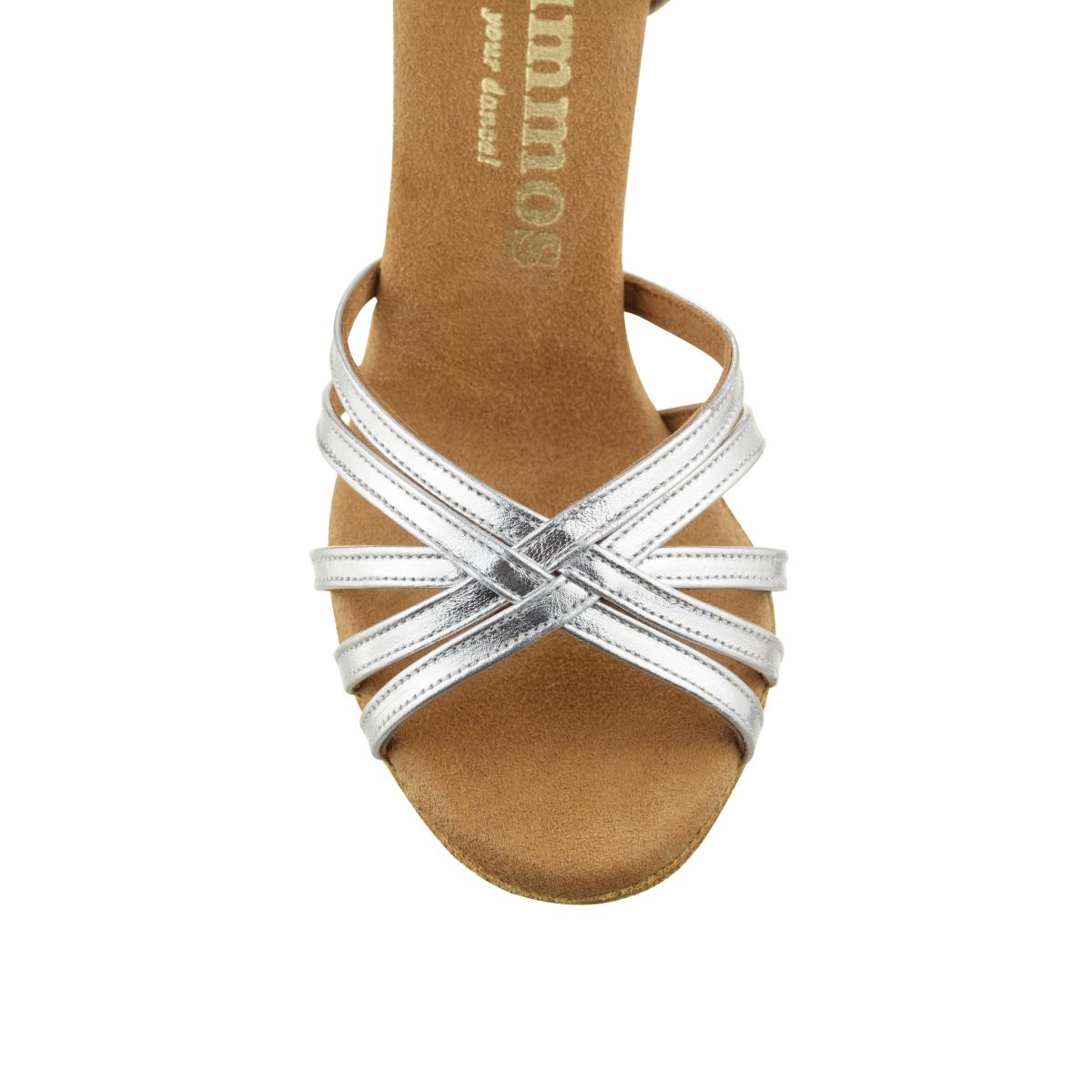 Rummos Damen Tanzschuhe R332 009