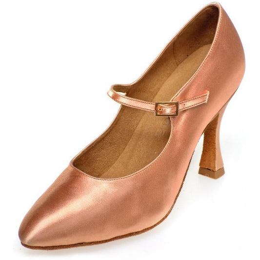Rummos Damen Tanzschuhe R337 047 60R Flare