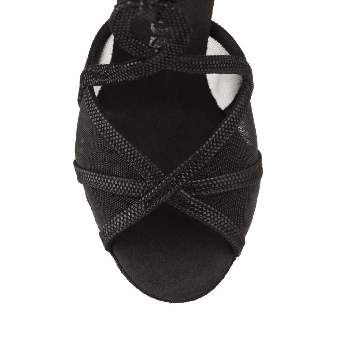 Rummos Damen Tanzschuhe R365 061 70R