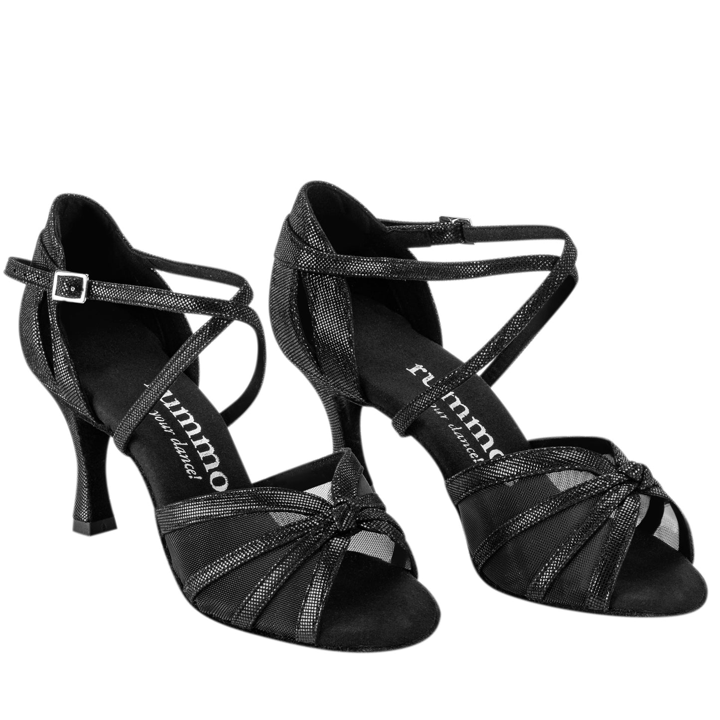 Rummos Damen Tanzschuhe R368 061