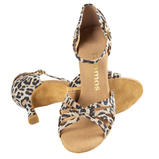 Rummos Damen Tanzschuhe R383 020