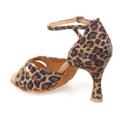 Rummos Damen Tanzschuhe R385 020