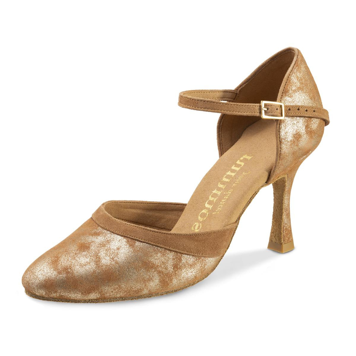 Rummos Damen Tanzschuhe R407 168-027 70R