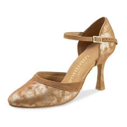 Rummos Damen Tanzschuhe R407 168-027 70R