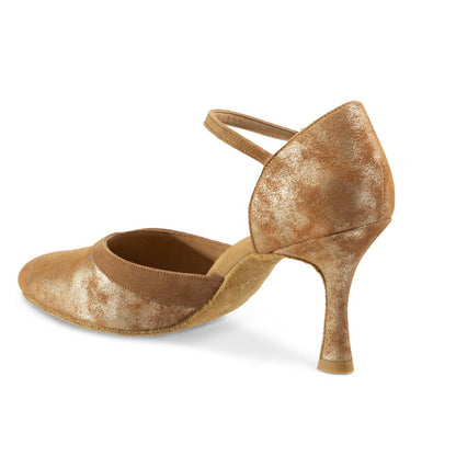 Rummos Damen Tanzschuhe R407 168-027 70R