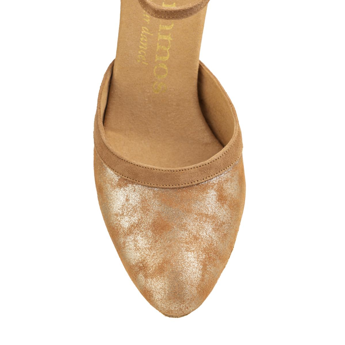 Rummos Damen Tanzschuhe R407 168-027 70R