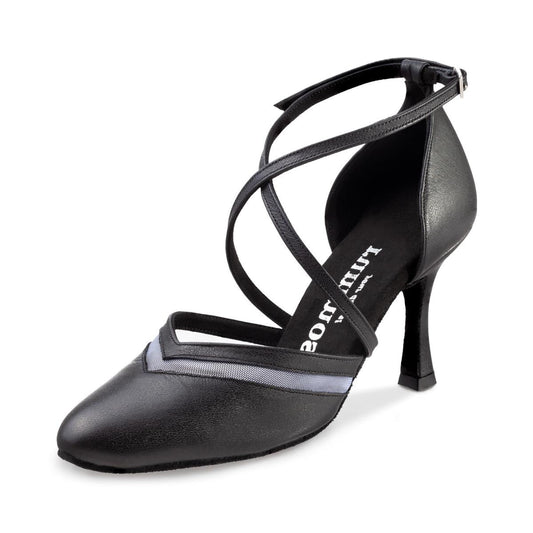 Rummos Damen Tanzschuhe R450 001
