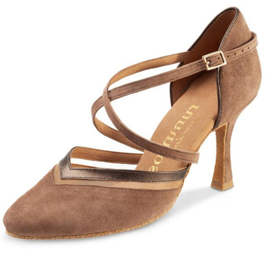 Rummos Damen Tanzschuhe R450 023-148
