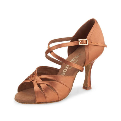 Rummos Damen Tanzschuhe R520 048 60R