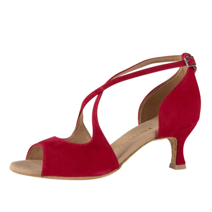 Rummos Damen Tanzschuhe R545 028