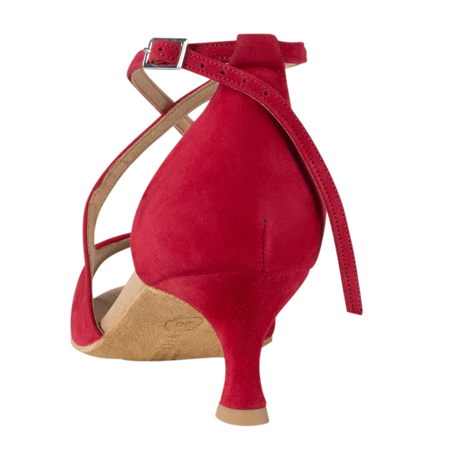 Rummos Damen Tanzschuhe R545 028