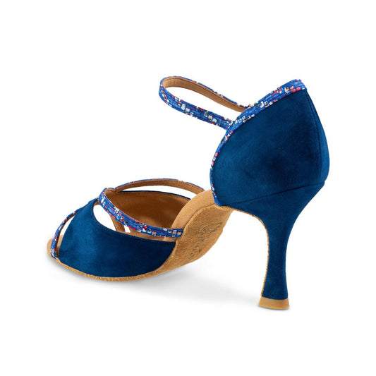 Rummos Damen Tanzschuhe R550 122-204
