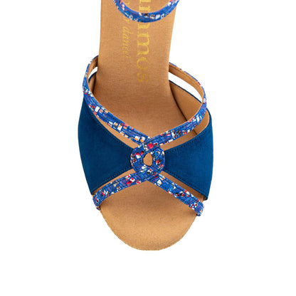 Rummos Damen Tanzschuhe R550 122-204