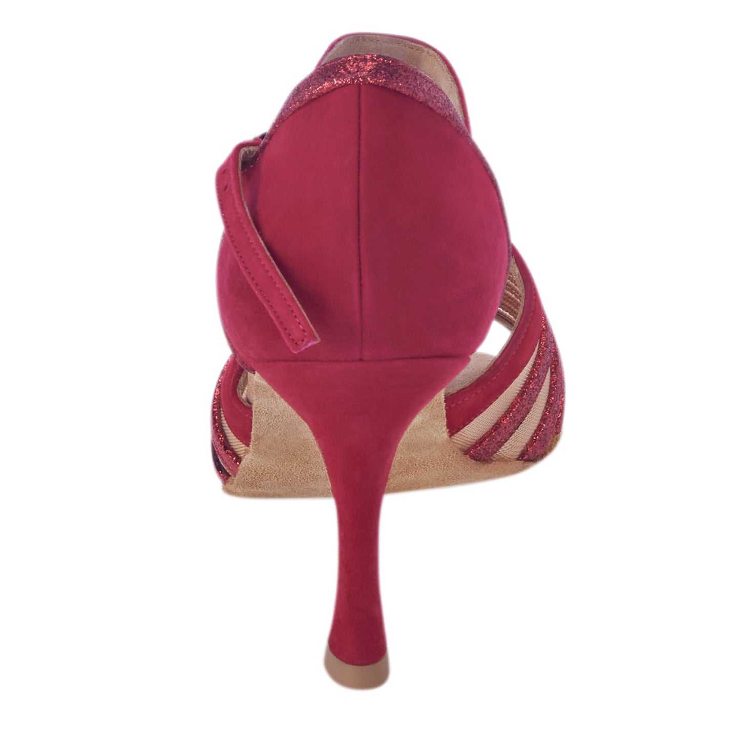 Rummos Damen Tanzschuhe R563 028-135