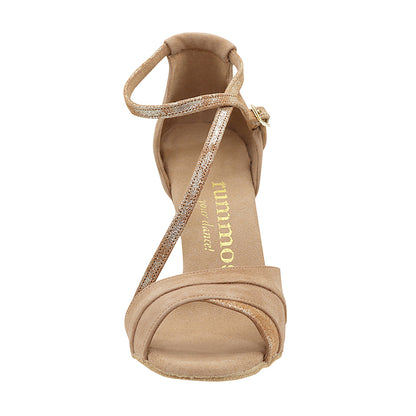 Rummos Damen Tanzschuhe R304 027-168