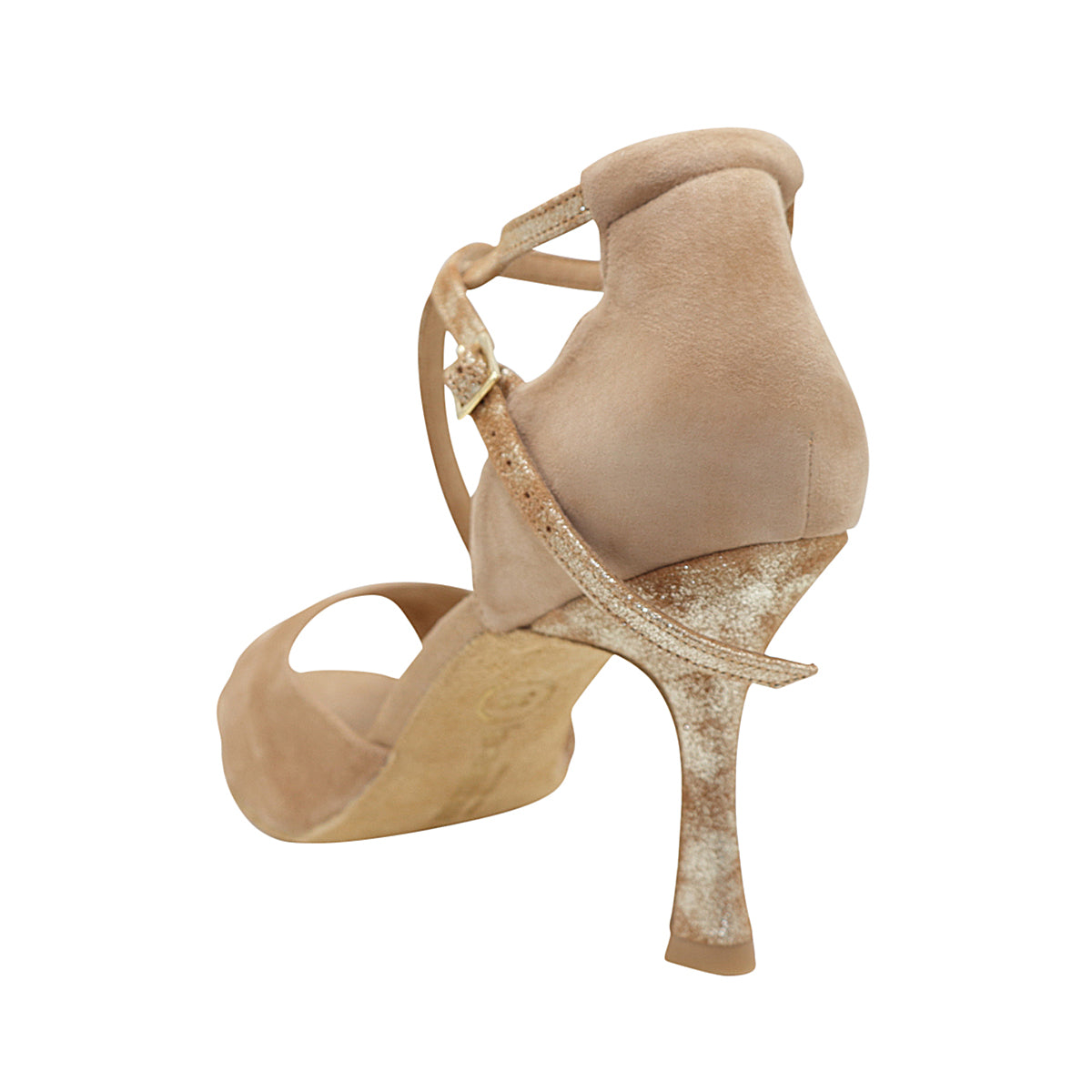 Rummos Damen Tanzschuhe R304 027-168