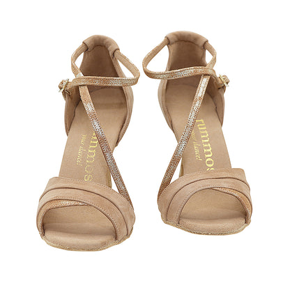 Rummos Damen Tanzschuhe R304 027-168
