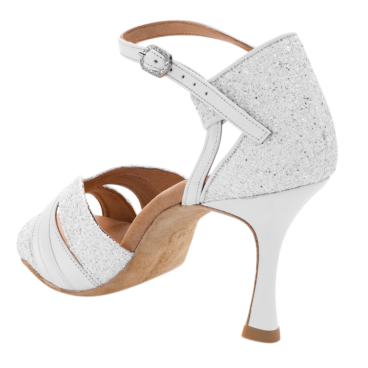 Rummos Damen Tanzschuhe Elite Aura 004/GS4