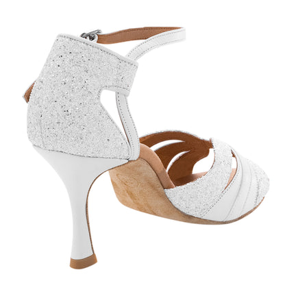 Rummos Damen Tanzschuhe Elite Aura 004/GS4