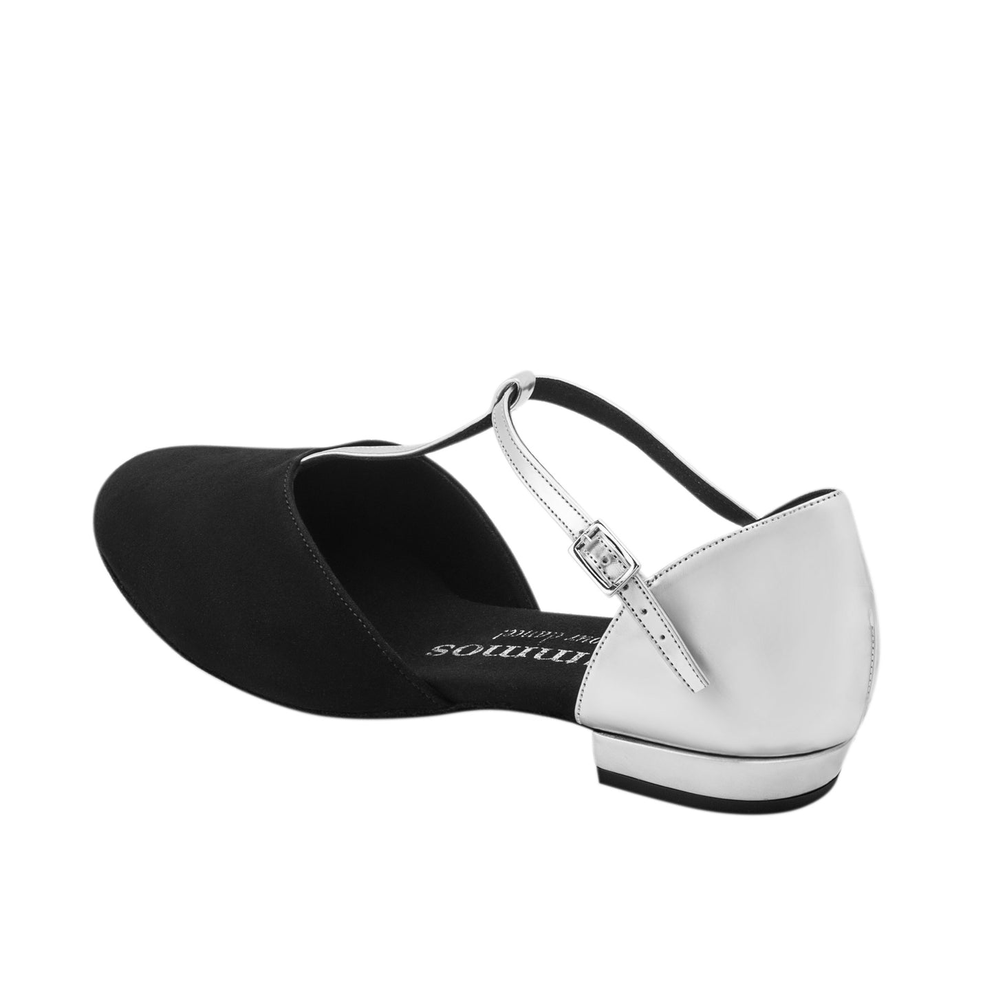 Rummos Damen Tanzschuhe Carol 024-009