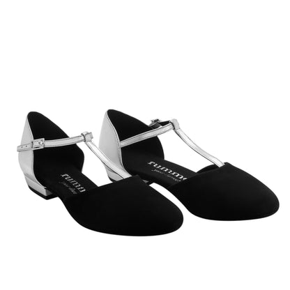 Rummos Damen Tanzschuhe Carol 024-009