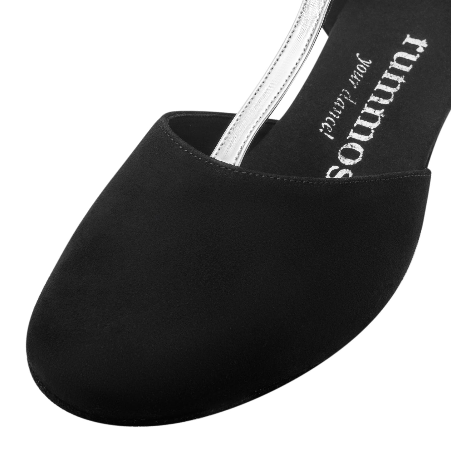 Rummos Damen Tanzschuhe Carol 024-009