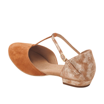 Rummos Damen Tanzschuhe Carol 026-168