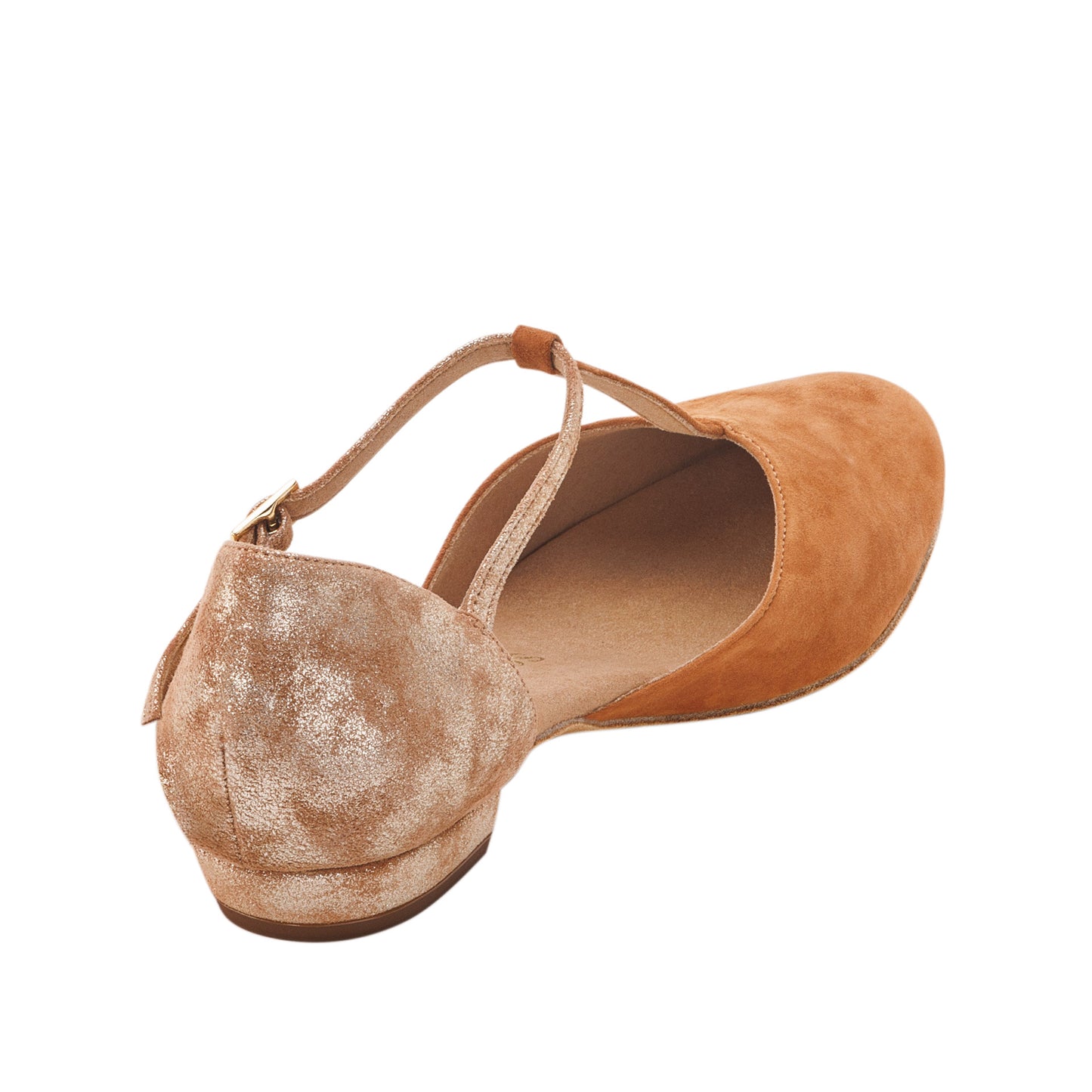 Rummos Damen Tanzschuhe Carol 026-168