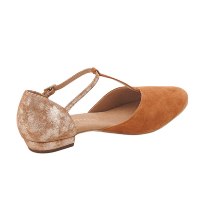 Rummos Damen Tanzschuhe Carol 026-168