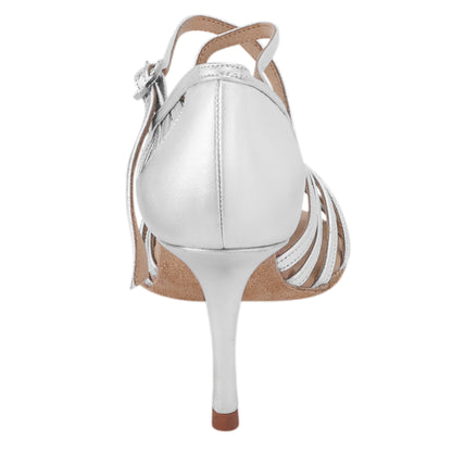 Rummos Damen Tanzschuhe Elite Celine 009