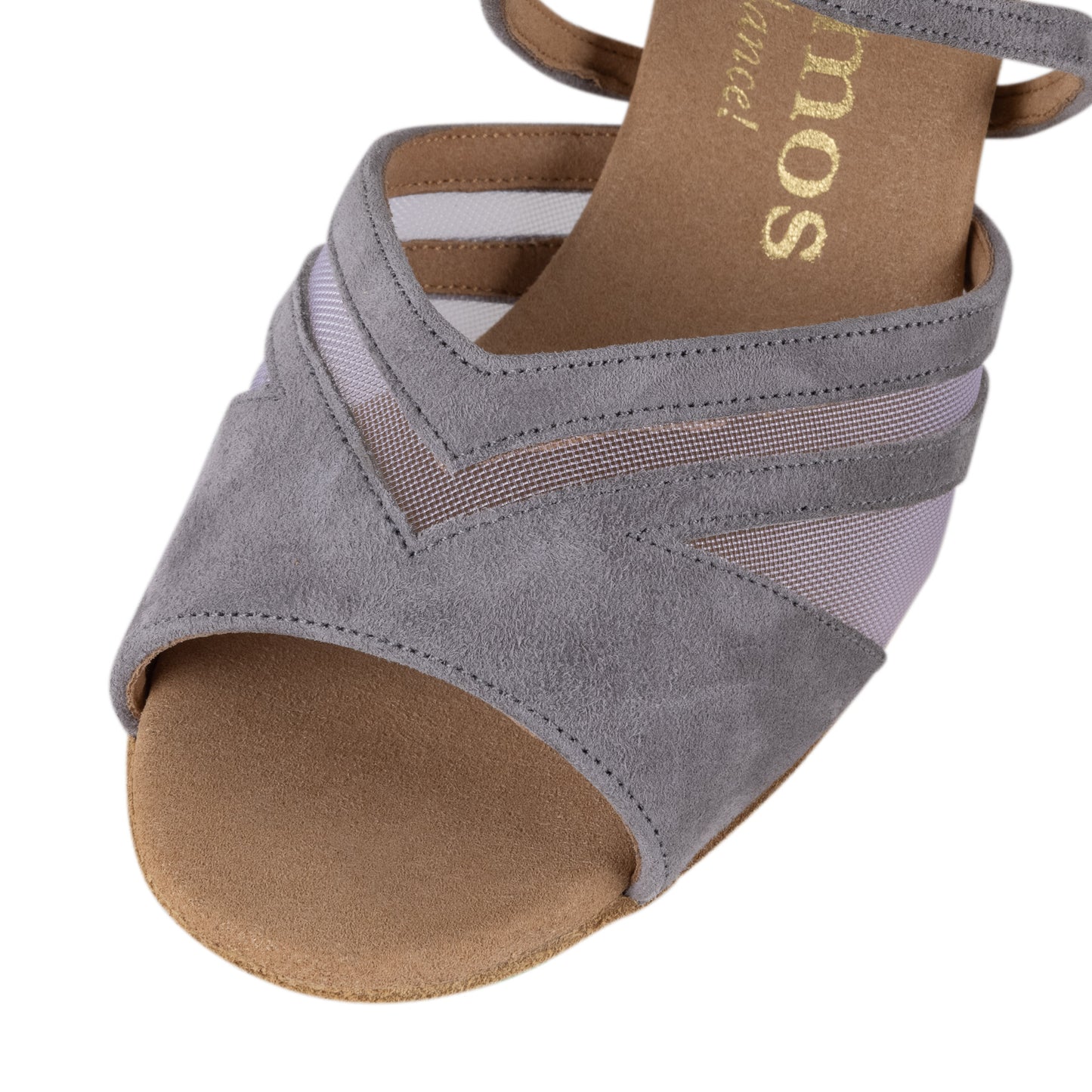 Rummos Damen Tanzschuhe Doris 240