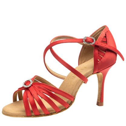 Rummos Damen Tanzschuhe Elite Celine 049