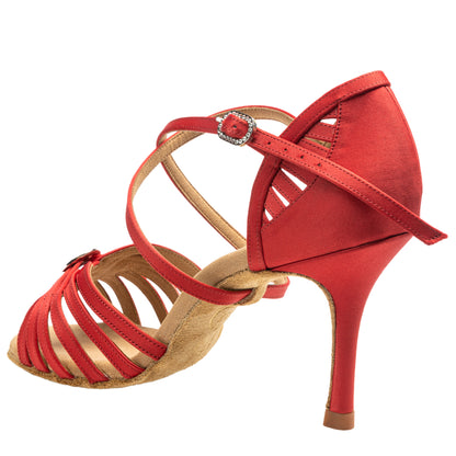 Rummos Damen Tanzschuhe Elite Celine 049