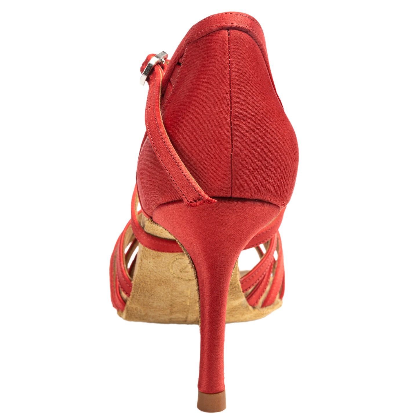 Rummos Damen Tanzschuhe Elite Celine 049