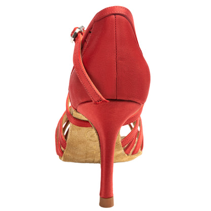 Rummos Damen Tanzschuhe Elite Celine 049