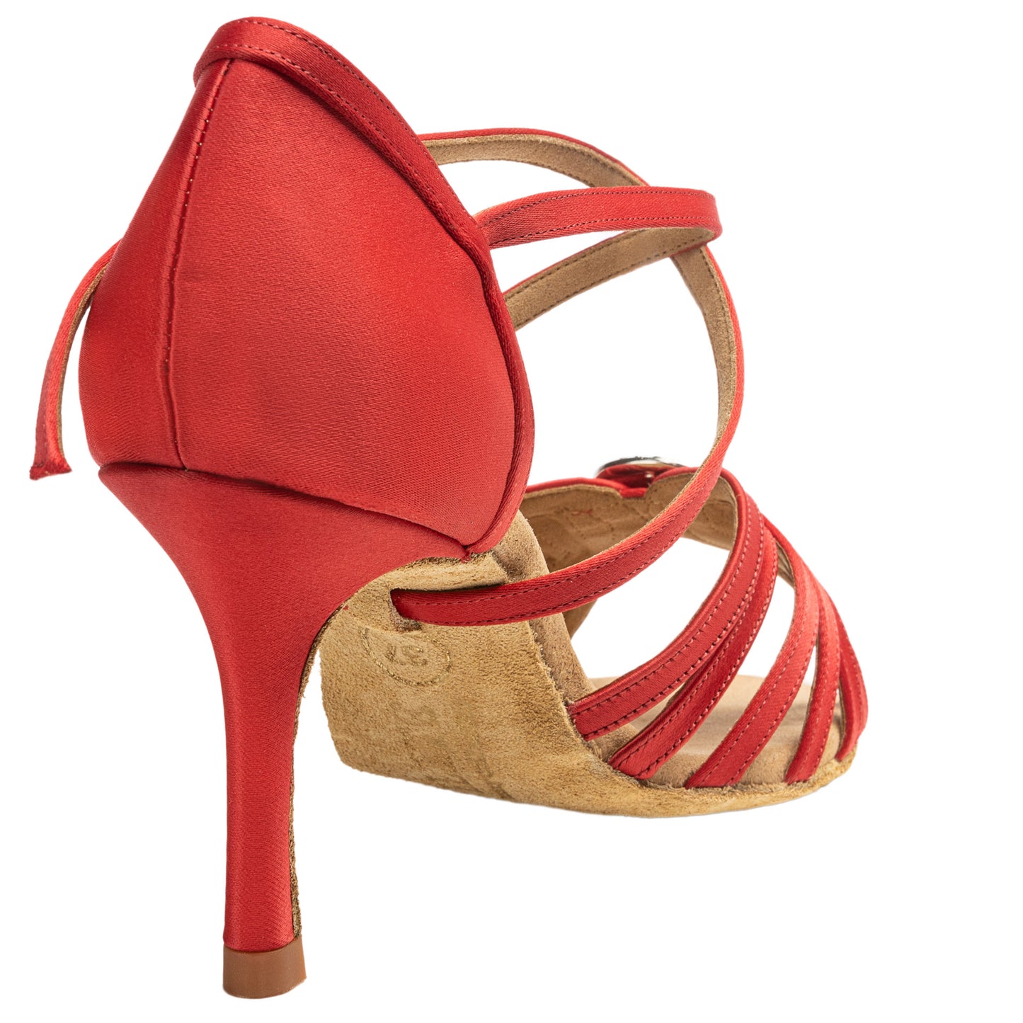 Rummos Damen Tanzschuhe Elite Celine 049
