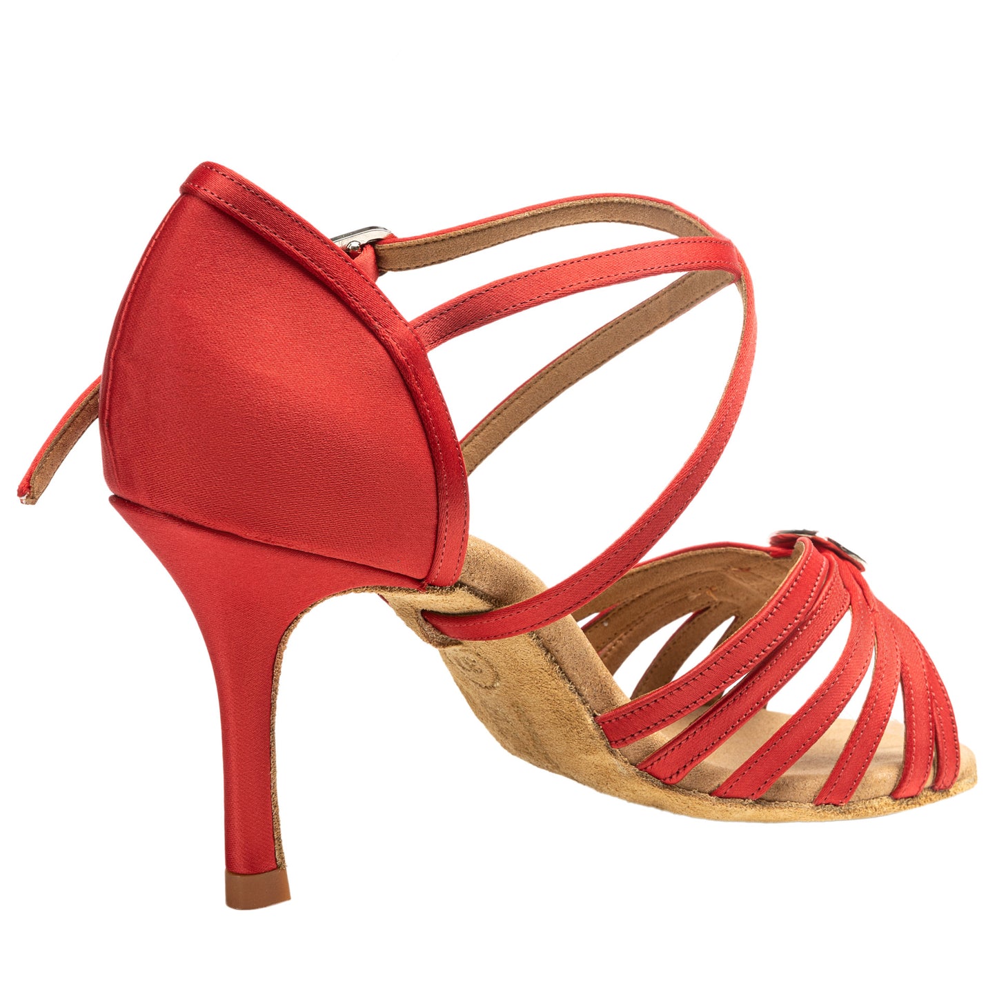 Rummos Damen Tanzschuhe Elite Celine 049