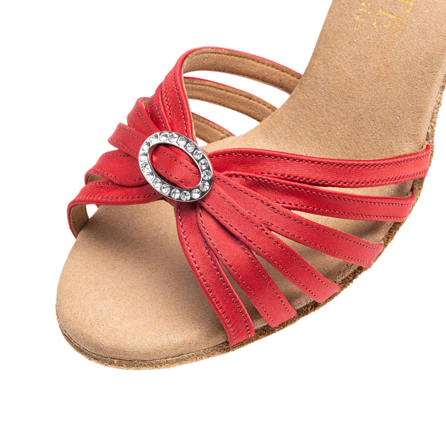 Rummos Damen Tanzschuhe Elite Celine 049