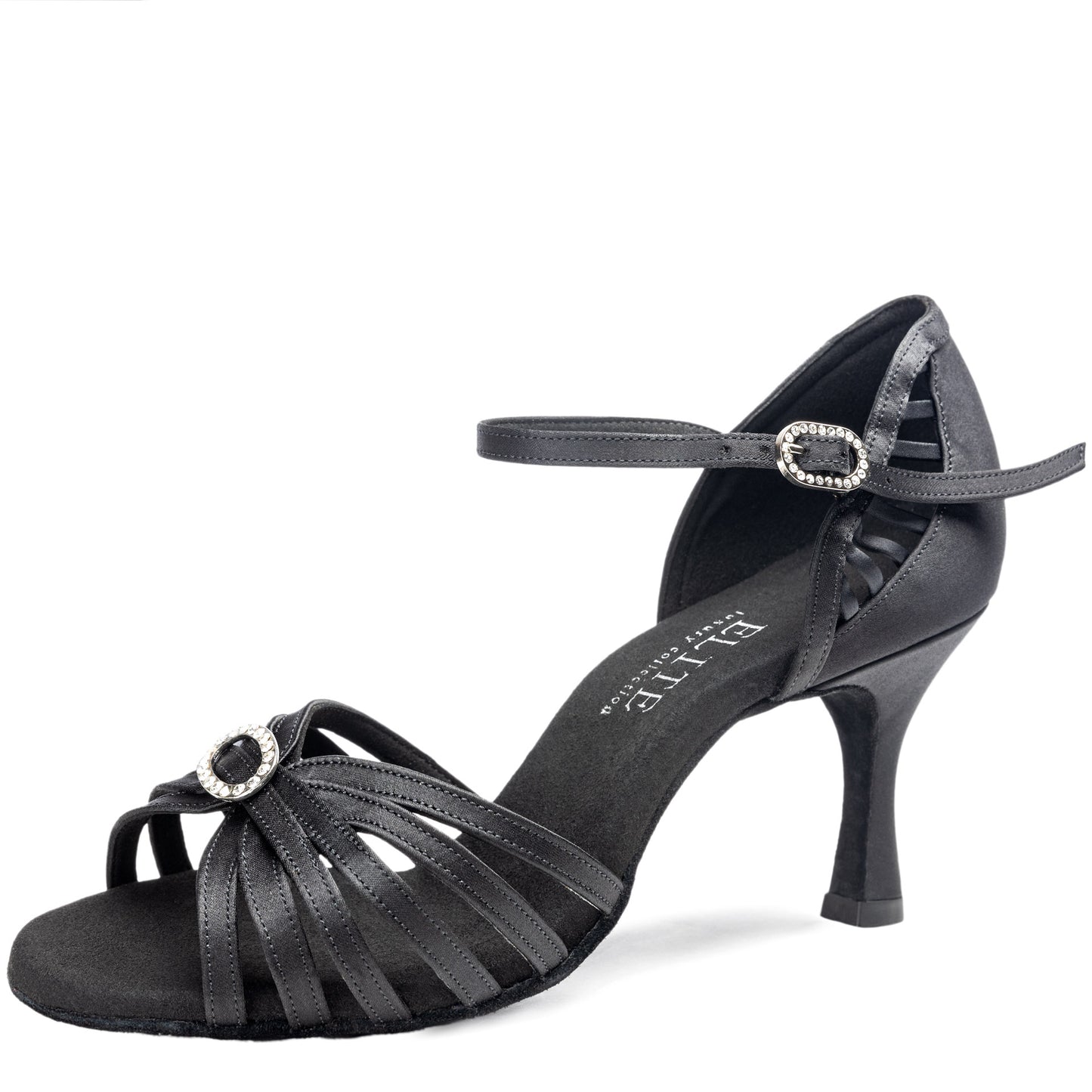 Rummos Damen Tanzschuhe Elite Karina 041