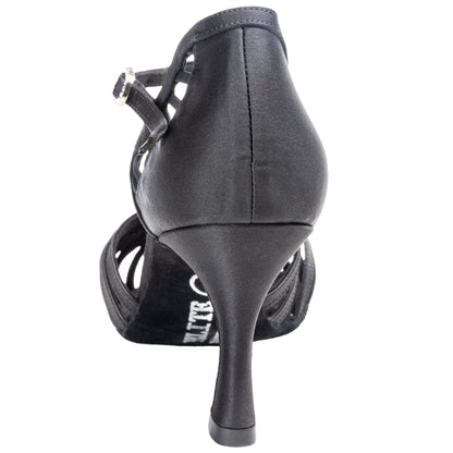 Rummos Damen Tanzschuhe Elite Karina 041