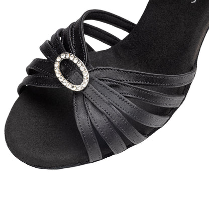 Rummos Damen Tanzschuhe Elite Karina 041