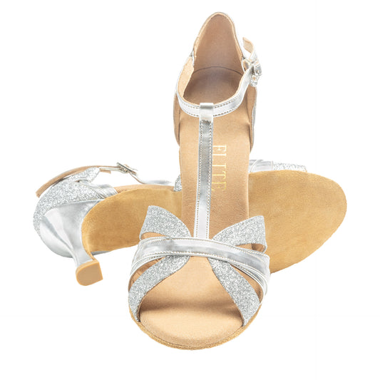 Rummos Damen Tanzschuhe Elite Martina 009/139